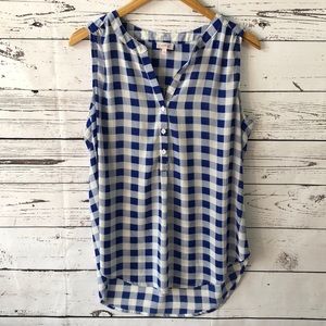 Pixley Stitch fix Top